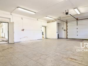 Prodej výrobních prostor, Letovice, U koupaliště, 834 m2