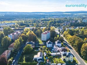 Prodej vícegeneračního domu, Mariánské Lázně, Kubelíkova, 306 m2