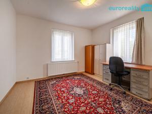 Prodej vícegeneračního domu, Mariánské Lázně, Kubelíkova, 306 m2