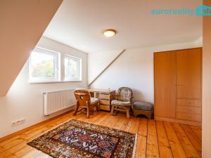 Prodej vícegeneračního domu, Mariánské Lázně, Kubelíkova, 306 m2