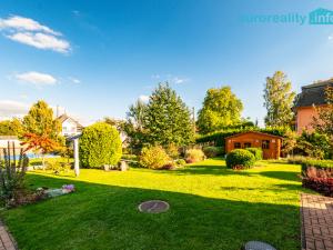 Prodej vícegeneračního domu, Mariánské Lázně, Kubelíkova, 306 m2