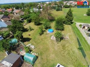 Prodej pozemku pro bydlení, Mnichovo Hradiště, Křemenská, 1447 m2