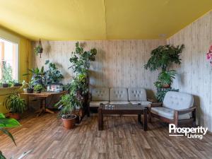 Prodej bytu 3+1, Český Dub - Český Dub IV, Mírové sídliště, 70 m2