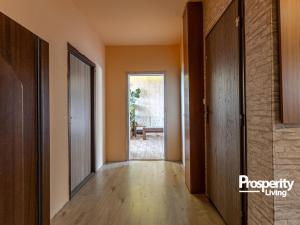 Prodej bytu 3+1, Český Dub - Český Dub IV, Mírové sídliště, 70 m2