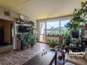 Prodej bytu 3+1, Český Dub - Český Dub IV, Mírové sídliště, 70 m2