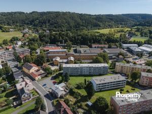 Prodej bytu 3+1, Český Dub - Český Dub IV, Mírové sídliště, 70 m2