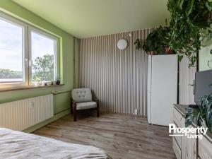 Prodej bytu 3+1, Český Dub - Český Dub IV, Mírové sídliště, 70 m2