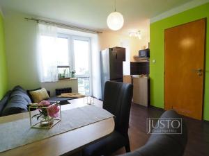 Pronájem bytu 2+kk, Písek, Dvořákova, 61 m2