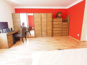 Pronájem bytu 2+kk, Písek, Dvořákova, 61 m2