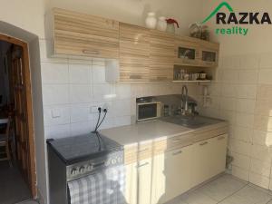 Prodej rodinného domu, Stráž, 220 m2