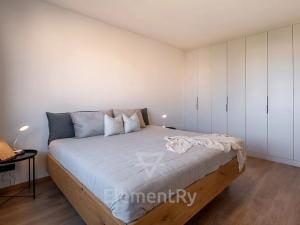 Pronájem bytu 2+kk, Hradec Králové, Kubelíkova, 70 m2
