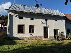 Prodej rodinného domu, Vyškov, 80 m2