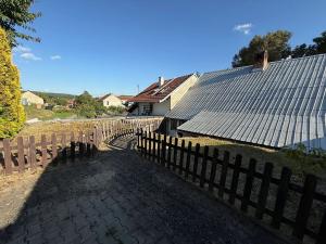 Prodej rodinného domu, Vyškov, 80 m2