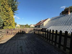 Prodej rodinného domu, Vyškov, 80 m2