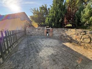 Prodej rodinného domu, Vyškov, 80 m2