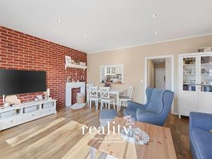 Prodej bytu 3+1, Znojmo, Rooseveltova, 68 m2