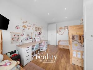 Prodej bytu 3+1, Znojmo, Rooseveltova, 68 m2