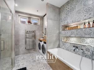 Prodej bytu 3+1, Znojmo, Rooseveltova, 68 m2