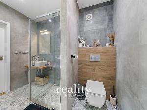 Prodej bytu 3+1, Znojmo, Rooseveltova, 68 m2