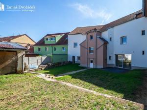 Prodej bytu 3+1, Lomnice, Tišnovská, 67 m2