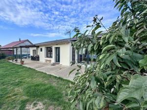 Prodej rodinného domu, Zálezlice, 125 m2