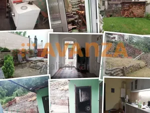 Prodej komerční nemovitosti, Děčín, 1000 m2