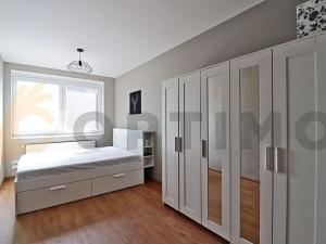 Prodej bytu 2+kk, Praha - Dolní Měcholupy, Honzíkova, 54 m2
