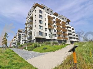 Prodej bytu 2+kk, Praha - Dolní Měcholupy, Honzíkova, 54 m2