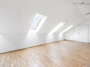 Pronájem bytu 1+kk, Dobříš, 48 m2