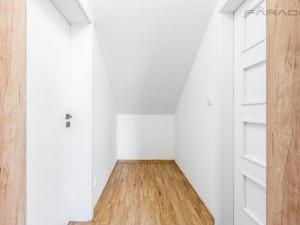 Pronájem bytu 1+kk, Dobříš, 48 m2