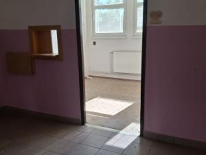 Pronájem skladu, Ždírec nad Doubravou, 330 m2