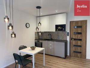 Pronájem bytu 1+kk, Opava, Ratibořská, 22 m2