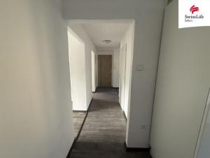 Pronájem bytu 2+1, Úpice, Na Veselce, 64 m2