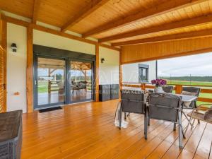 Prodej rodinného domu, Slověnice, 137 m2