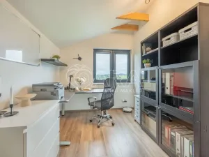 Prodej rodinného domu, Slověnice, 137 m2