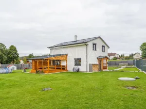 Prodej rodinného domu, Slověnice, 137 m2