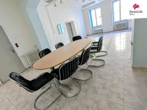 Prodej činžovního domu, Třeboň - Třeboň I, Masarykovo nám., 1250 m2