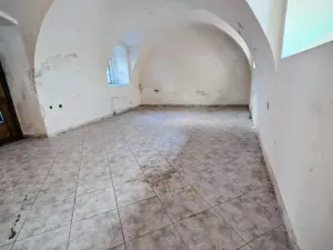 Prodej činžovního domu, Třeboň - Třeboň I, Masarykovo nám., 1250 m2