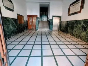 Prodej činžovního domu, Třeboň - Třeboň I, Masarykovo nám., 1250 m2