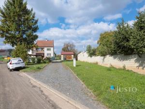 Prodej garáže, Těmice, 38 m2