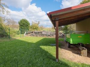 Prodej garáže, Těmice, 38 m2