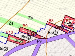 Prodej garáže, Těmice, 38 m2