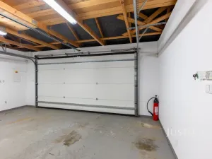 Prodej garáže, Těmice, 38 m2