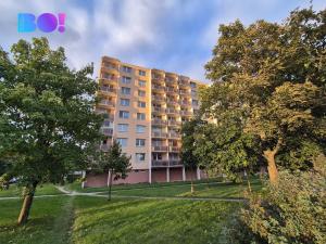 Pronájem bytu 3+1, Prostějov, Antonína Slavíčka, 61 m2
