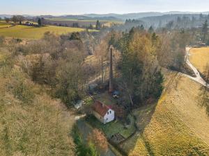 Prodej rodinného domu, Ondřejov, Družstevní, 90 m2