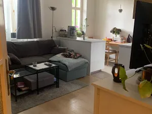 Pronájem bytu 2+kk, Poděbrady, Dr. Beneše, 50 m2