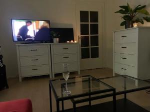Pronájem bytu 2+kk, Poděbrady, Dr. Beneše, 50 m2