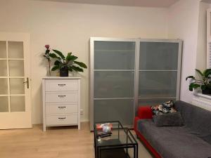 Pronájem bytu 2+kk, Poděbrady, Dr. Beneše, 50 m2
