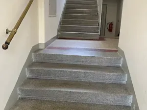 Pronájem bytu 2+kk, Poděbrady, Dr. Beneše, 50 m2