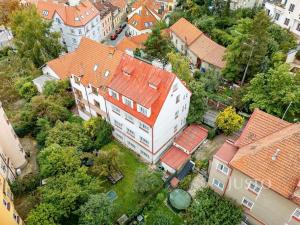 Prodej bytu 3+1, Praha - Braník, Pod svahem, 72 m2